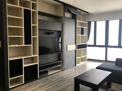 Seasons Park (D26), Condominium #632018081